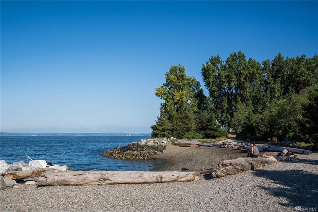 New Downtown 2 Beds, 2 Baths Waterfront Alaska 335 Сиатъл Екстериор снимка